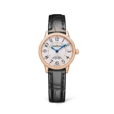 RENDEZ-VOUS CLASS Date Collection Watch