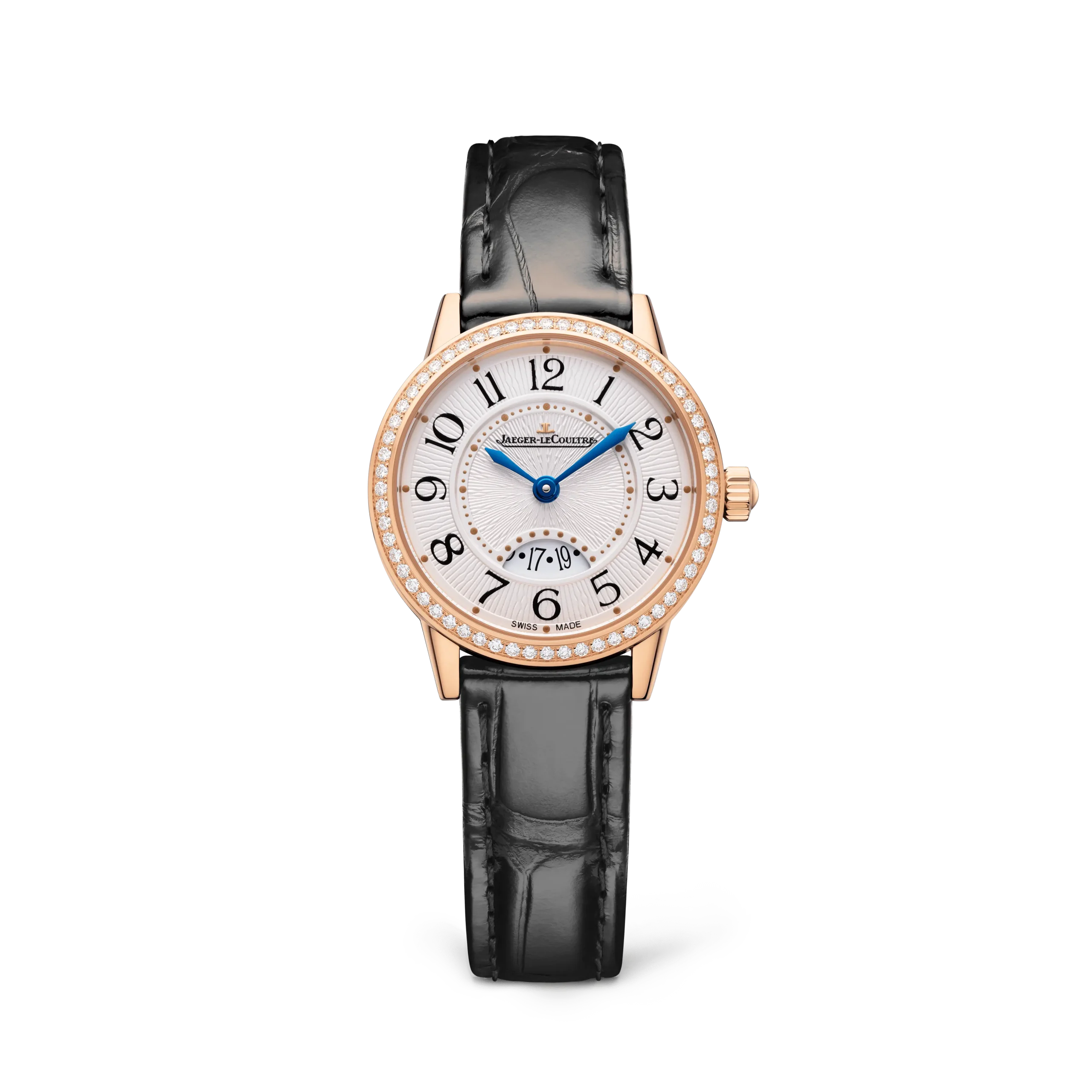 RENDEZ-VOUS CLASS Date Collection Watch