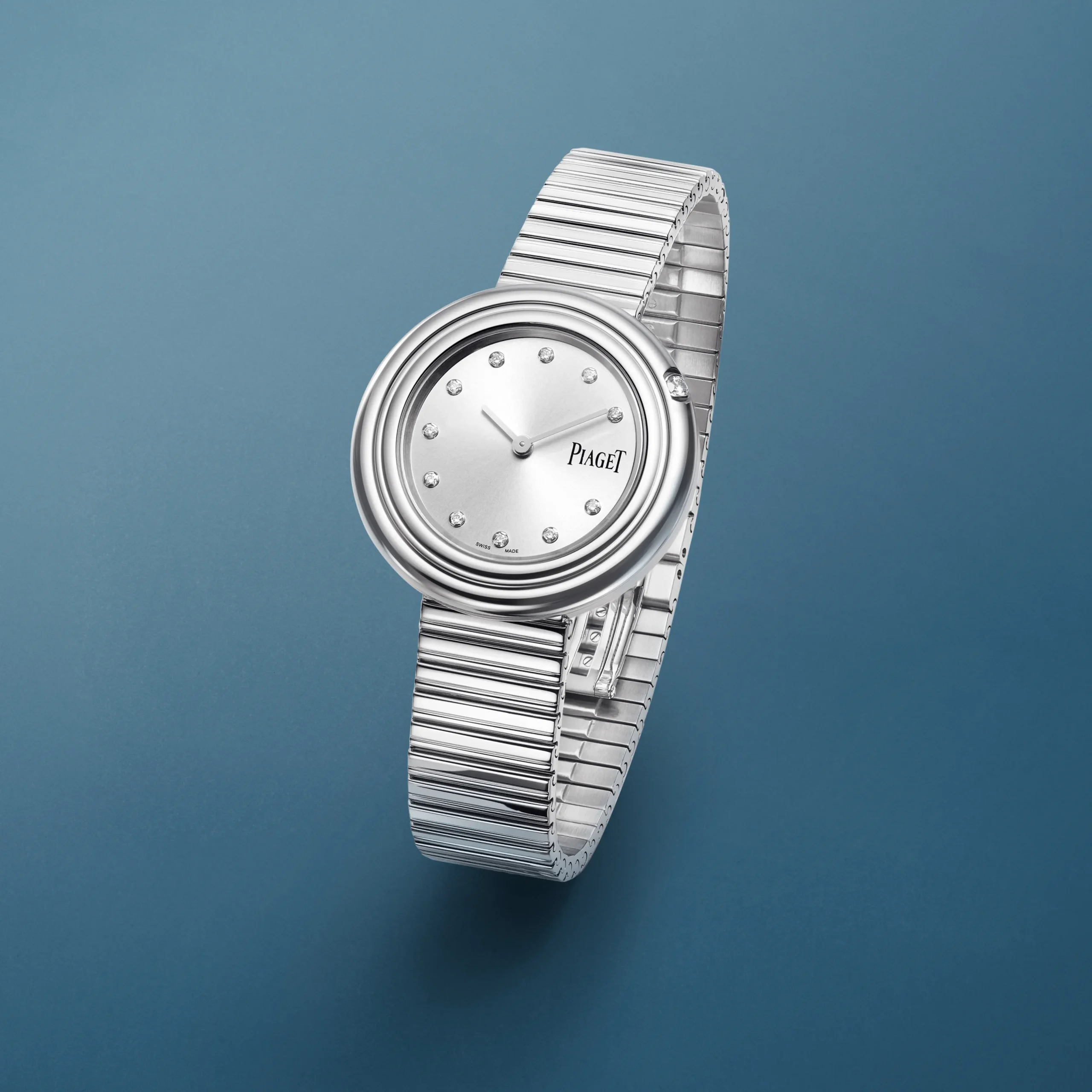 Operation series wristwatches during possession - Image 4