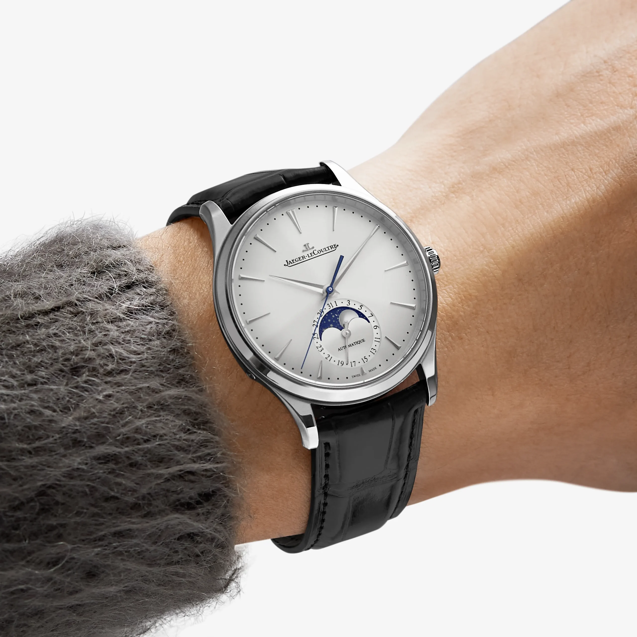MASTER ULTRA THIN ultra-thin master series watch - Image 5