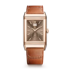 REVERSO TRIBUTE Flip Series Watch