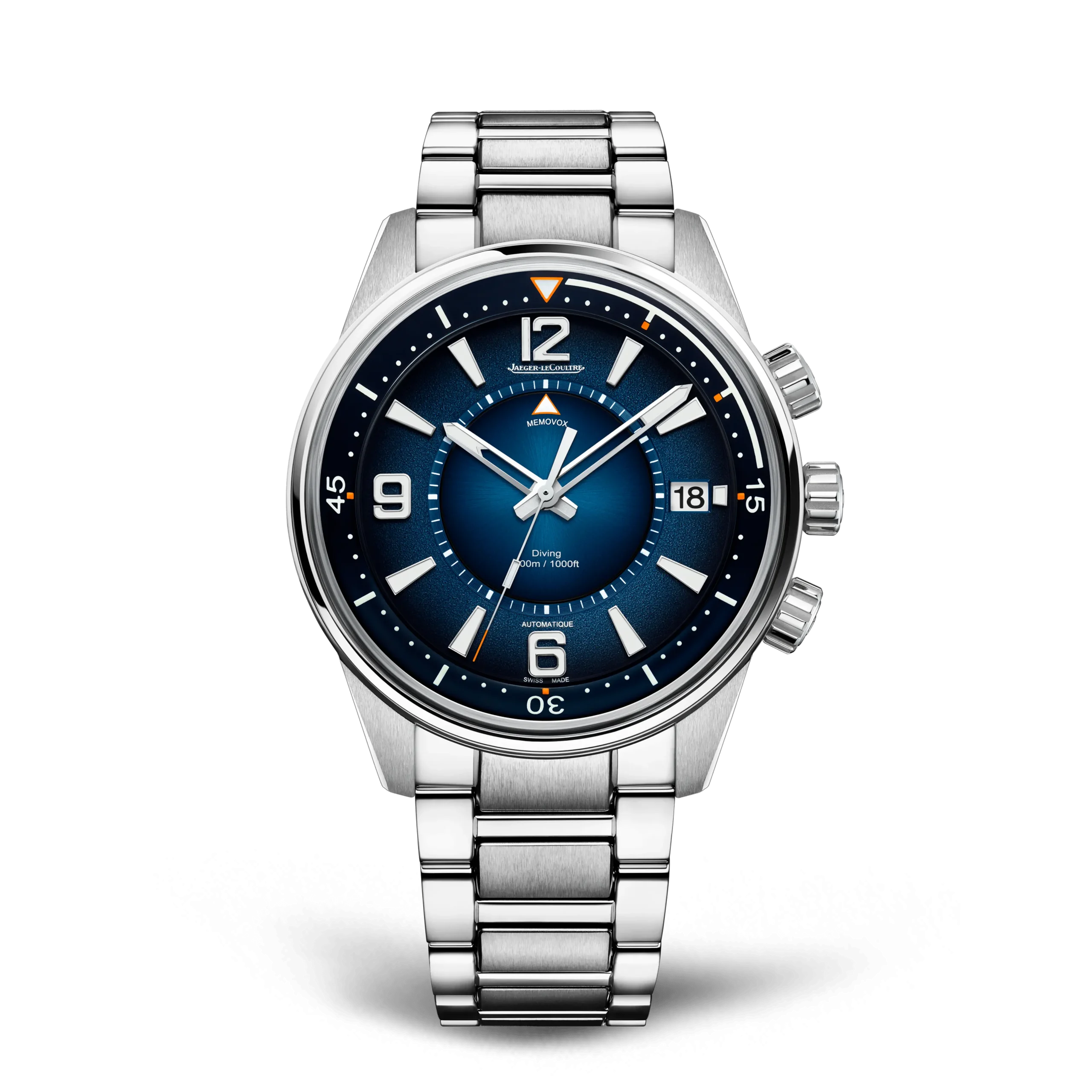 Jijia Beichen series wristwatches