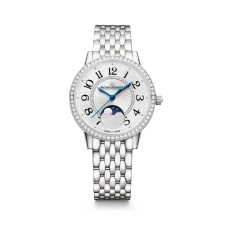 RENDEZ-VOUS CLASS Date Collection Watch