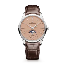 MASTER ULTRA THIN ultra-thin master series watch