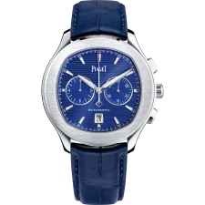Piaget Count Polo Chronograph watch