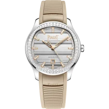 Piaget Polo Signature Date
