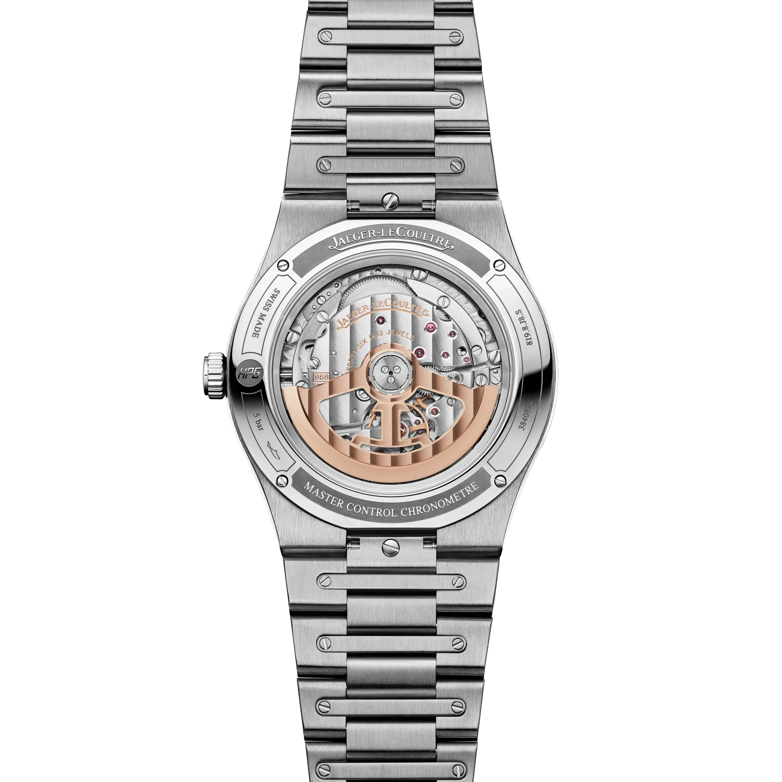 MASTER Control watch series - Image 3