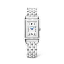 REVERSO ONE Flip Series Watch