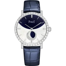 Altiplano Ultra Thin Series Lunar Phase Watch