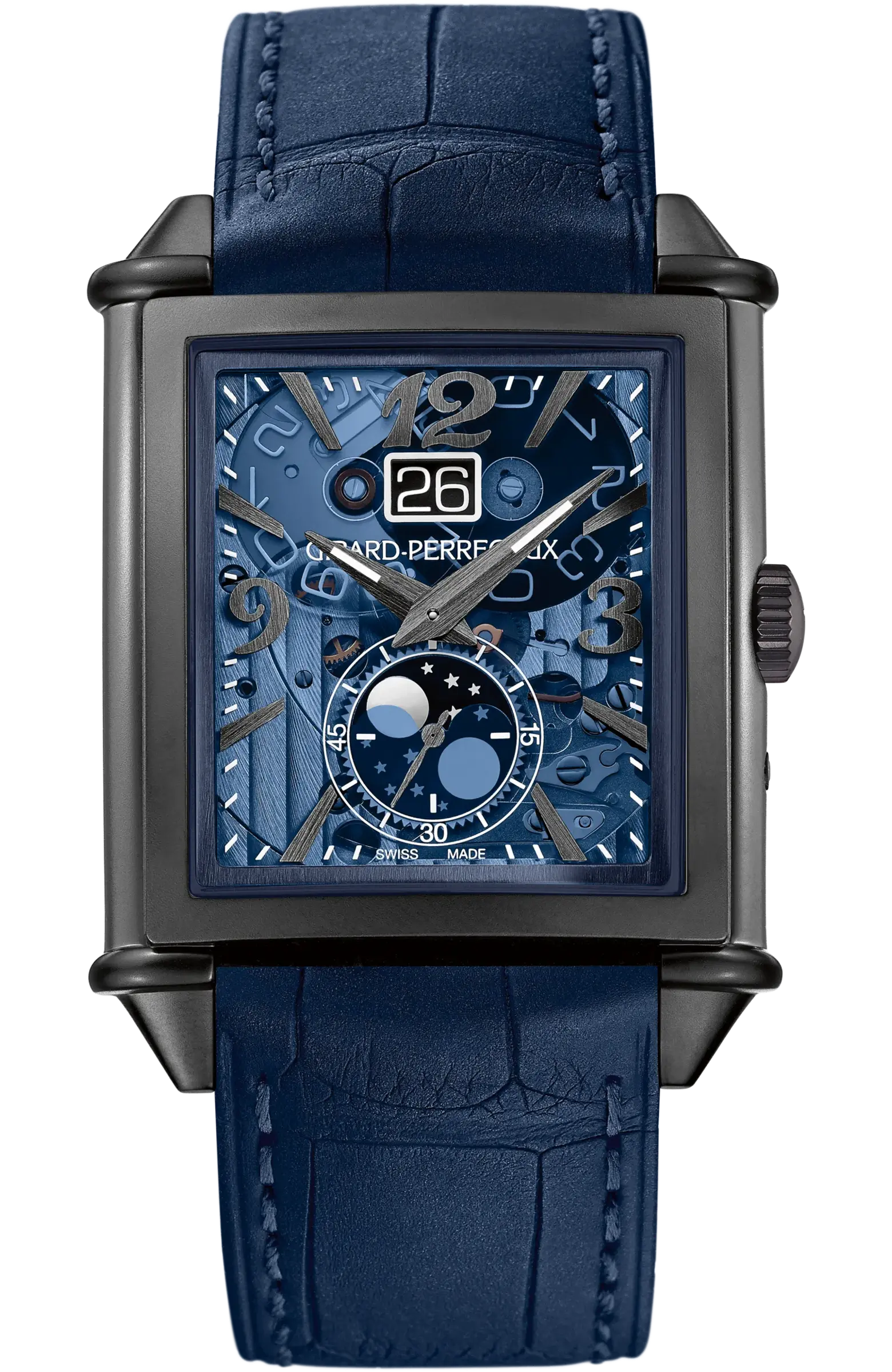 VINTAGE 1945 EARTH TO SKY EDITION