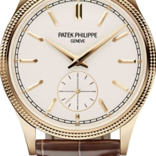 6119R-001 wristwatch