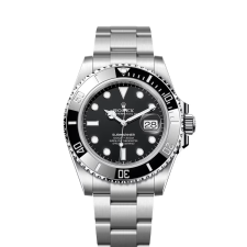 Submariner Calendar Type