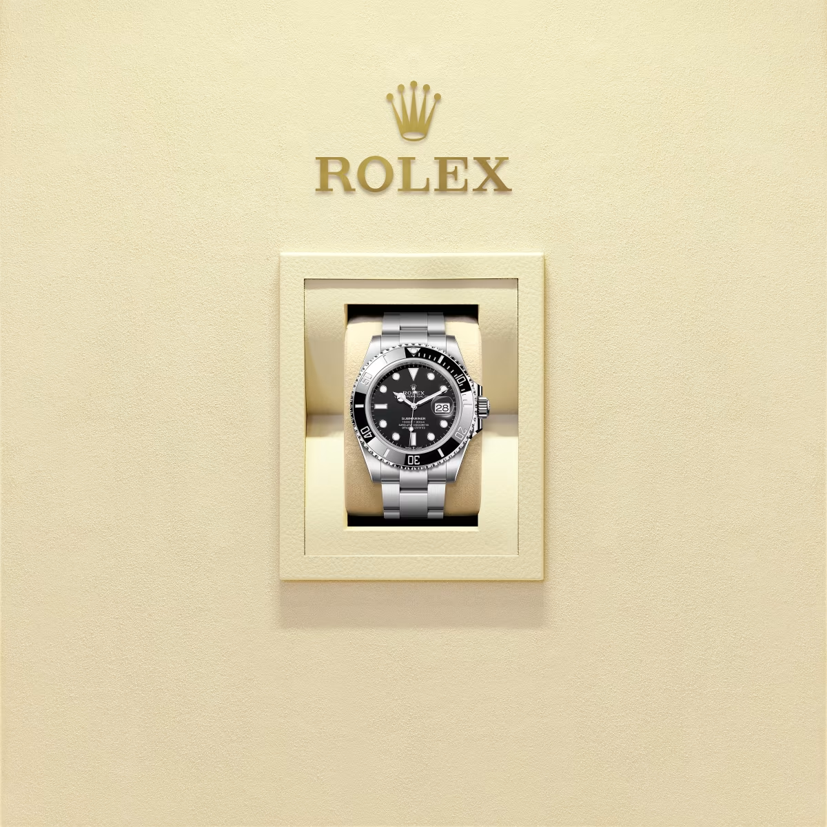 Submariner Calendar Type - Image 2