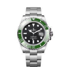 Submariner Calendar Type