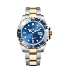 Submariner Calendar Type