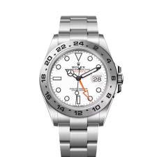 Explorer Type II