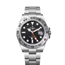 Explorer Type II