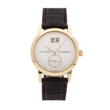 Saxonia Extra Large Date Edition